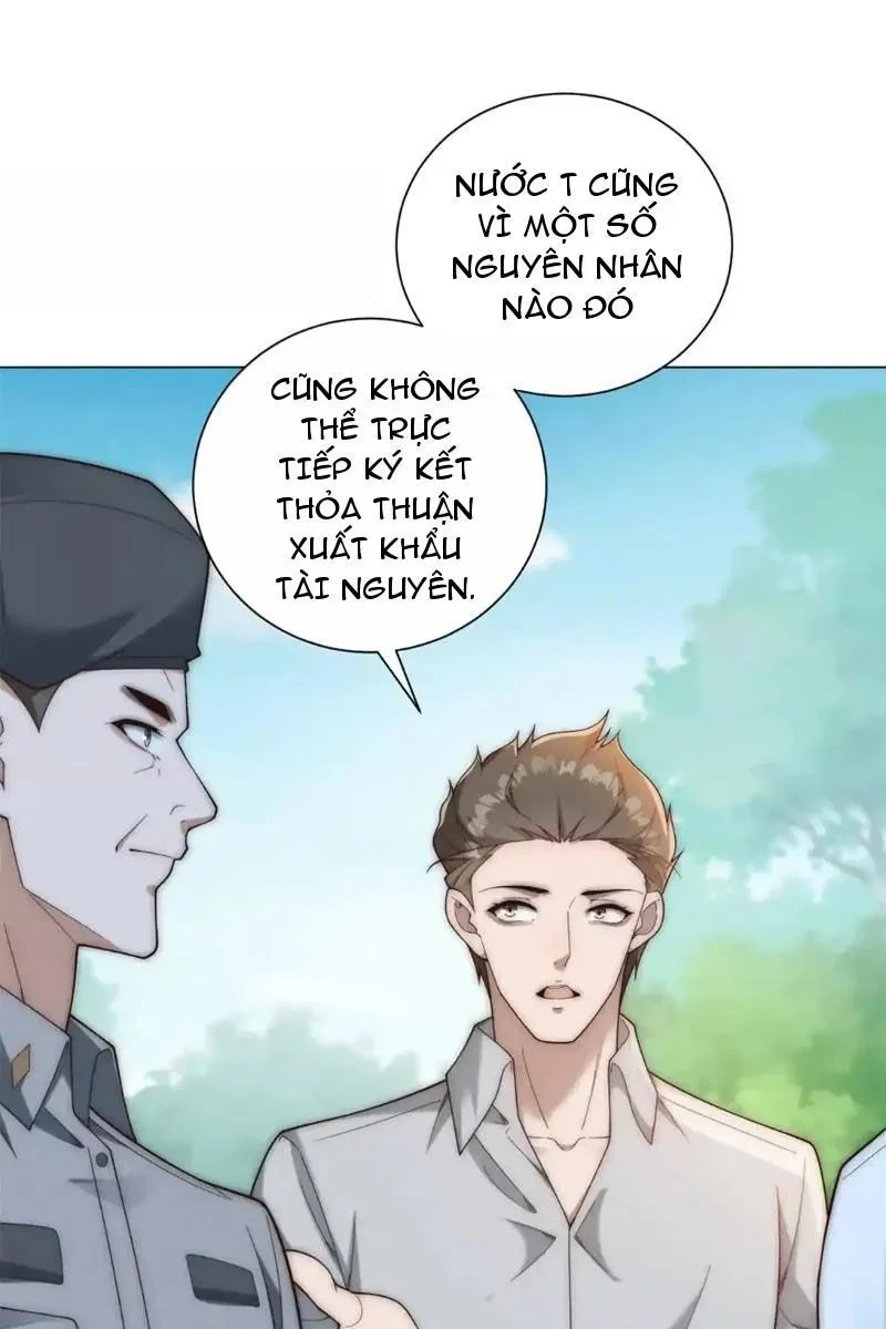 Giá Trị Hàng Hóa Giảm Trăm Vạn Lần Chapter 57 - Trang 24