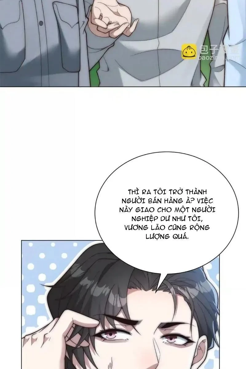 Giá Trị Hàng Hóa Giảm Trăm Vạn Lần Chapter 57 - Trang 25