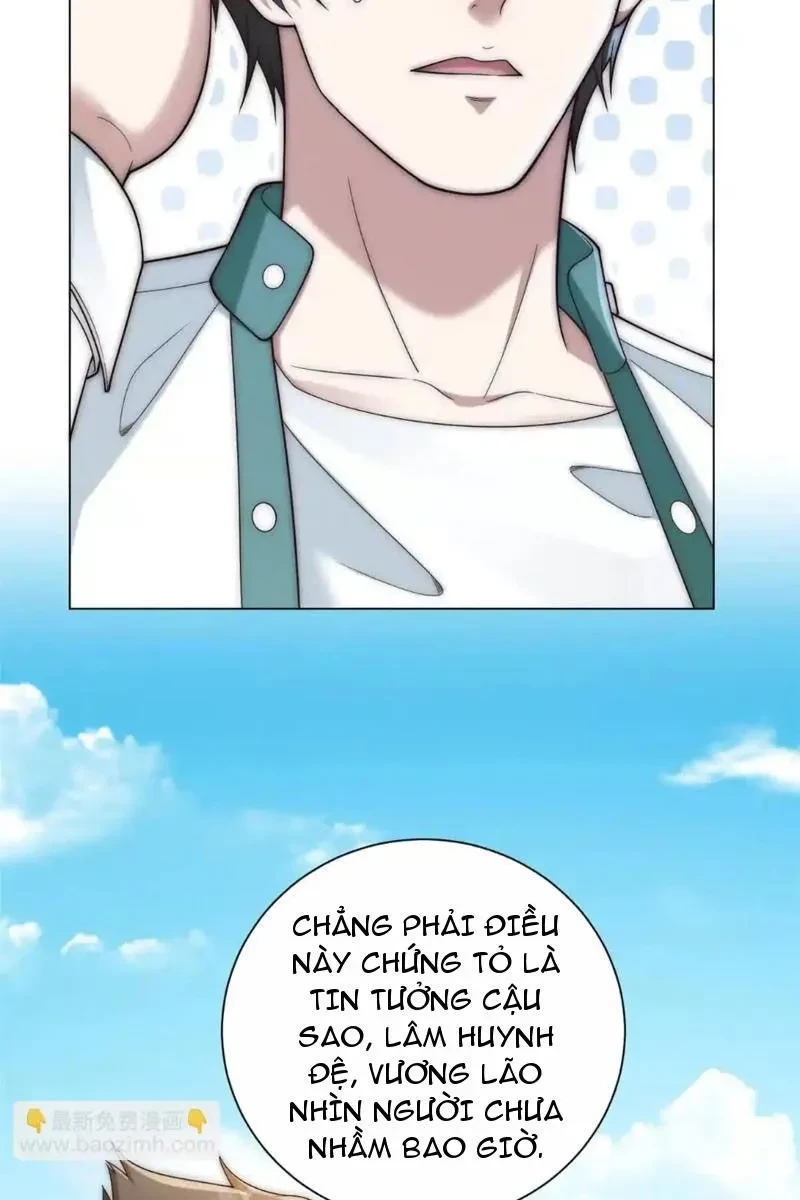 Giá Trị Hàng Hóa Giảm Trăm Vạn Lần Chapter 57 - Trang 26