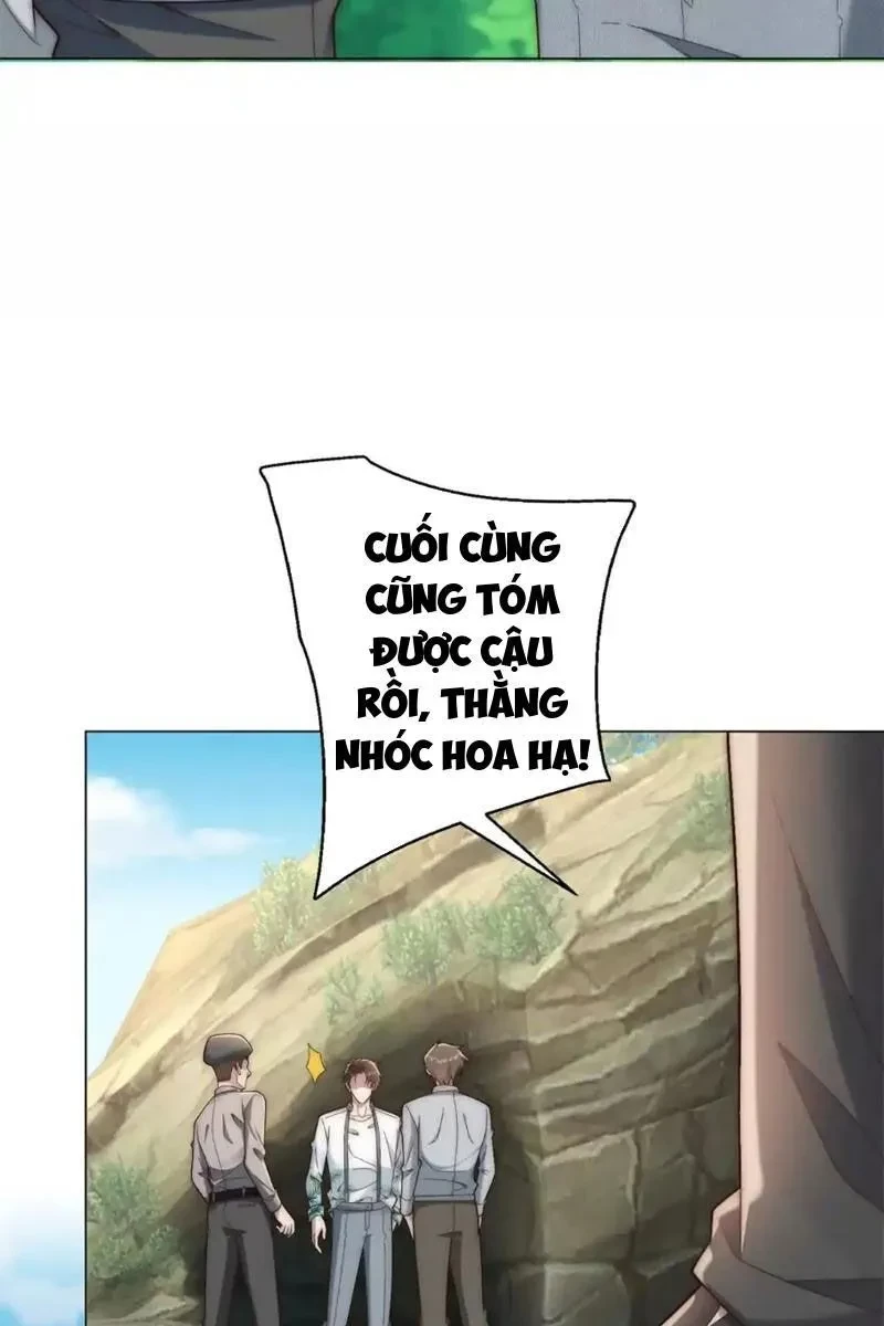 Giá Trị Hàng Hóa Giảm Trăm Vạn Lần Chapter 57 - Trang 28