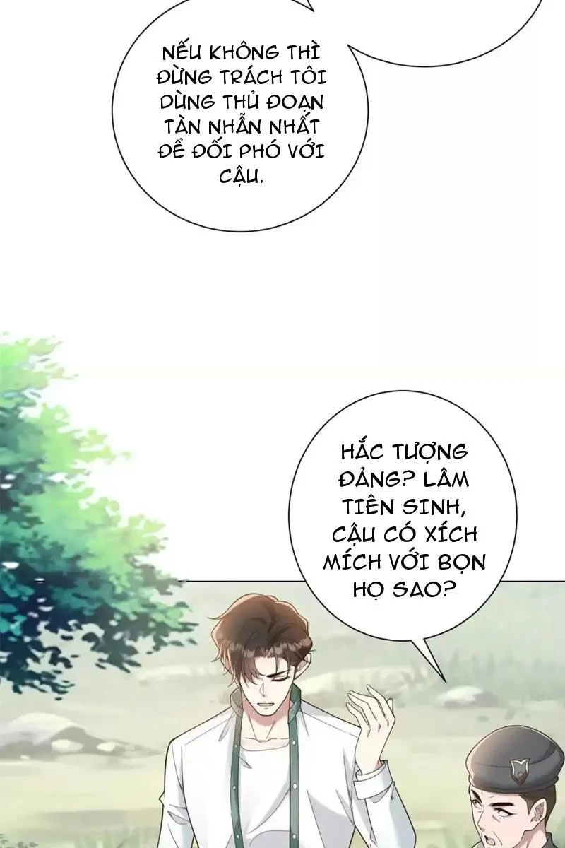 Giá Trị Hàng Hóa Giảm Trăm Vạn Lần Chapter 57 - Trang 34
