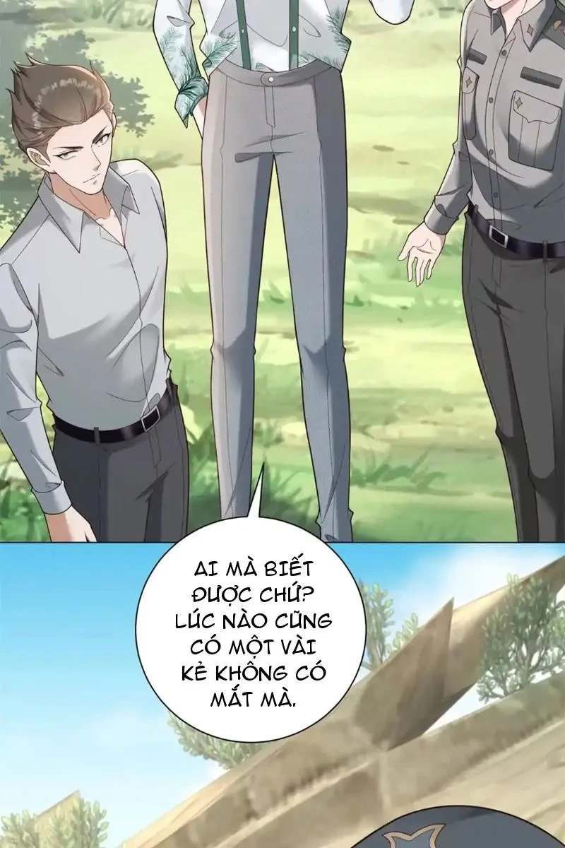 Giá Trị Hàng Hóa Giảm Trăm Vạn Lần Chapter 57 - Trang 35