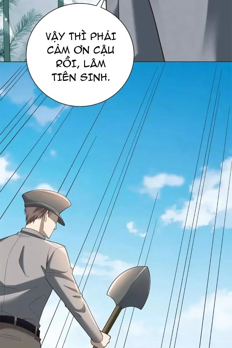 Giá Trị Hàng Hóa Giảm Trăm Vạn Lần Chapter 57 - Trang 37