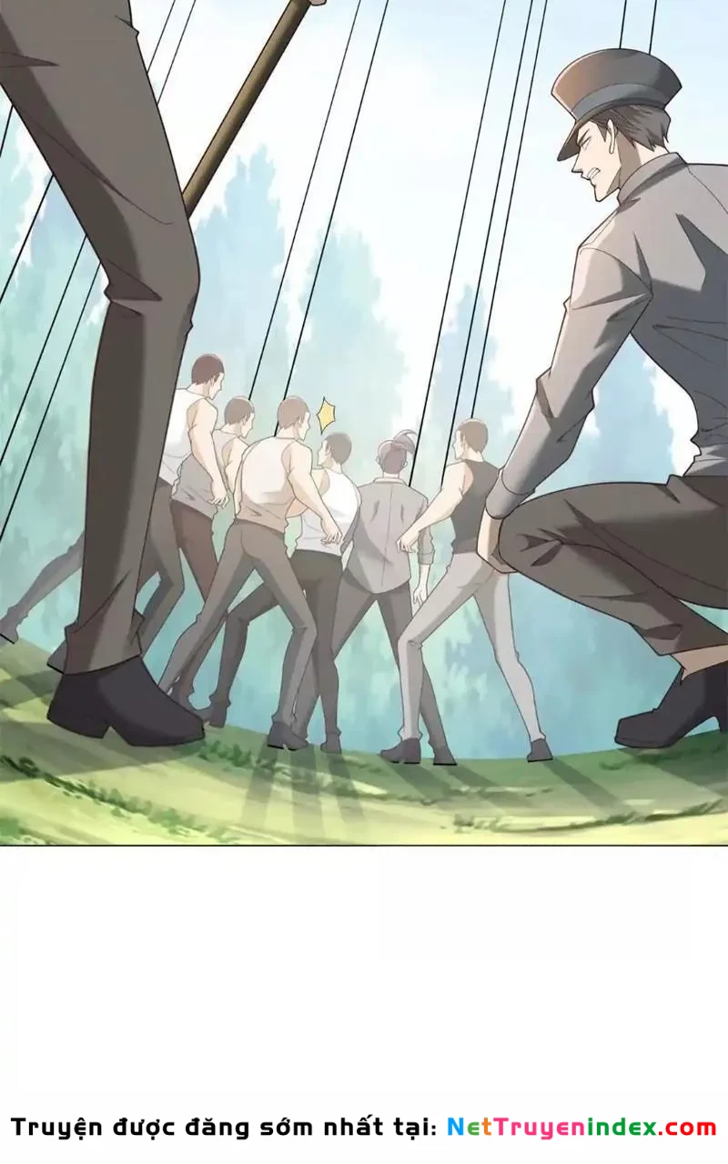 Giá Trị Hàng Hóa Giảm Trăm Vạn Lần Chapter 57 - Trang 38