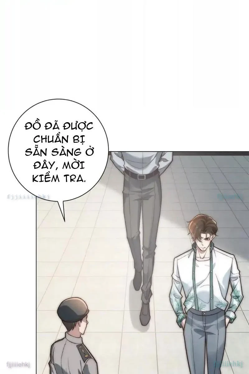 Giá Trị Hàng Hóa Giảm Trăm Vạn Lần Chapter 57 - Trang 4