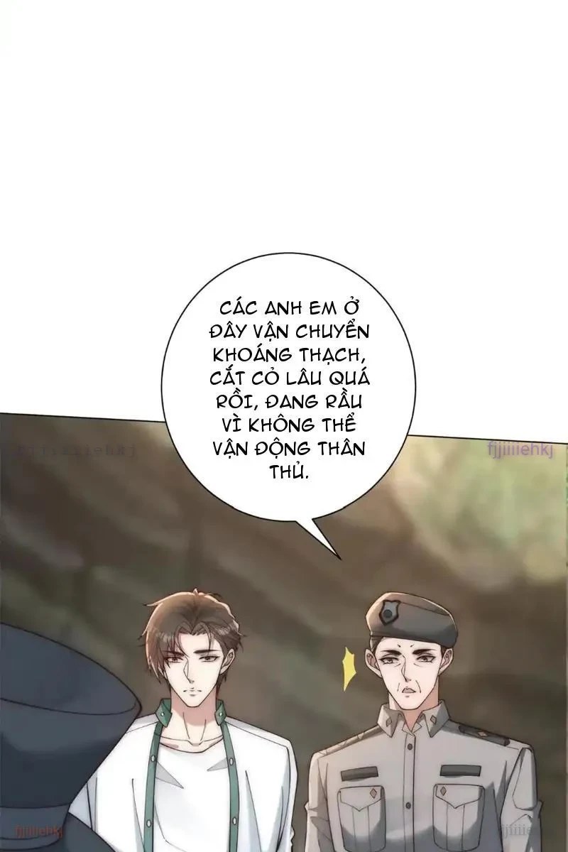 Giá Trị Hàng Hóa Giảm Trăm Vạn Lần Chapter 57 - Trang 43