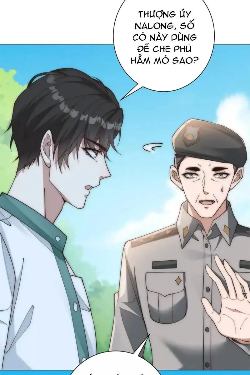 Giá Trị Hàng Hóa Giảm Trăm Vạn Lần Chapter 57 - Trang 48