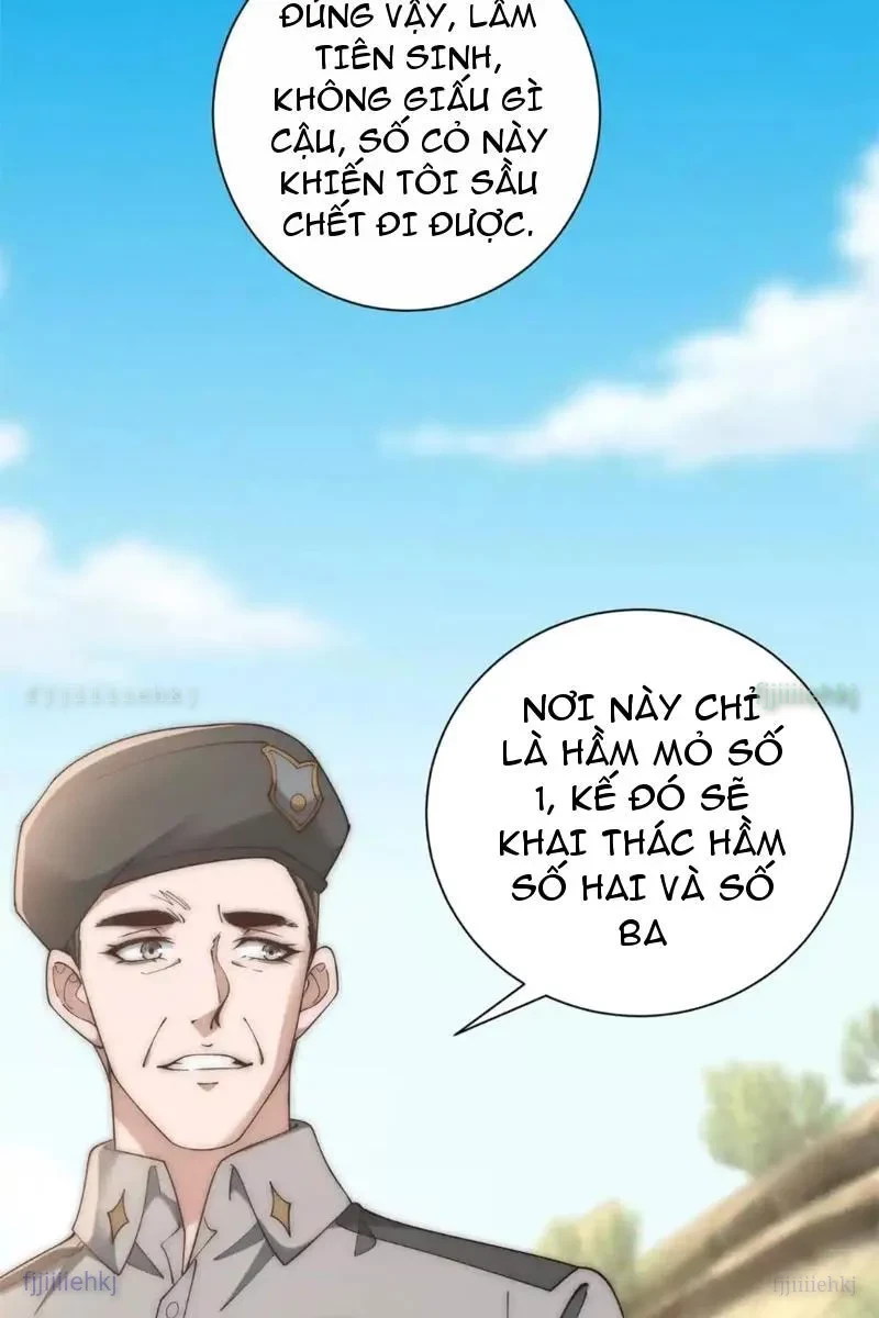 Giá Trị Hàng Hóa Giảm Trăm Vạn Lần Chapter 57 - Trang 49