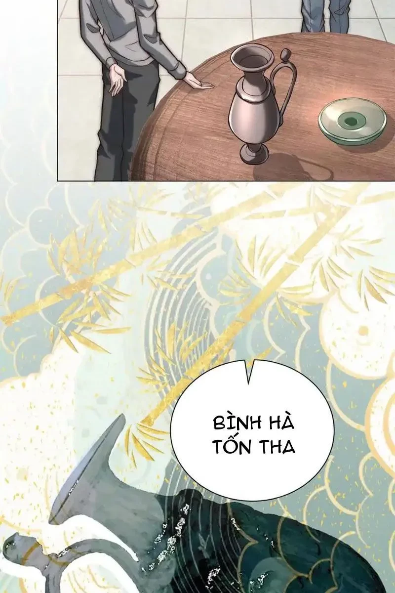 Giá Trị Hàng Hóa Giảm Trăm Vạn Lần Chapter 57 - Trang 5