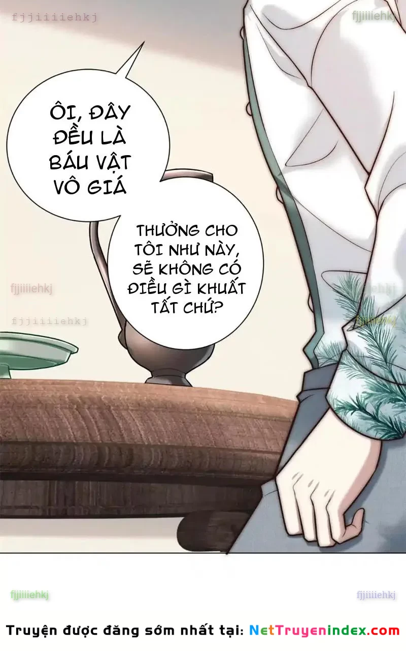 Giá Trị Hàng Hóa Giảm Trăm Vạn Lần Chapter 57 - Trang 8
