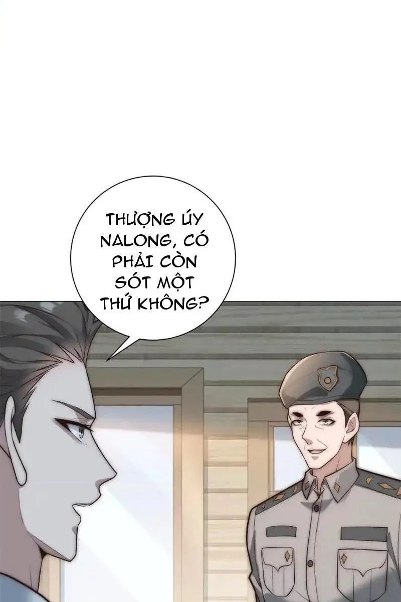 Giá Trị Hàng Hóa Giảm Trăm Vạn Lần Chapter 57 - Trang 9