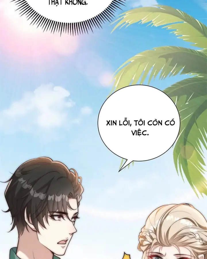 Giá Trị Hàng Hóa Giảm Trăm Vạn Lần Chapter 58 - Trang 10