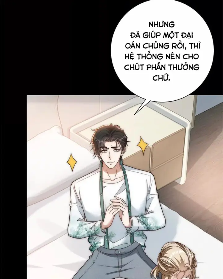 Giá Trị Hàng Hóa Giảm Trăm Vạn Lần Chapter 58 - Trang 27