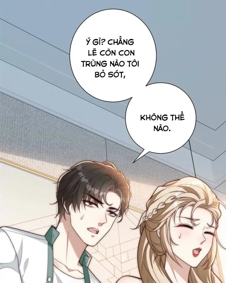 Giá Trị Hàng Hóa Giảm Trăm Vạn Lần Chapter 58 - Trang 32