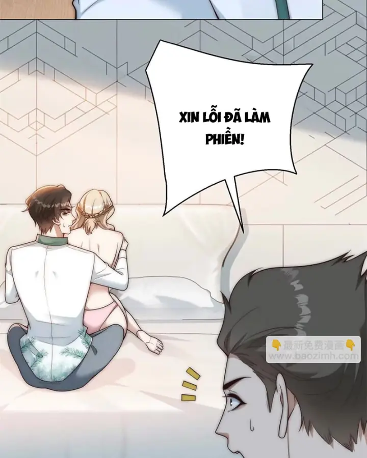 Giá Trị Hàng Hóa Giảm Trăm Vạn Lần Chapter 58 - Trang 36