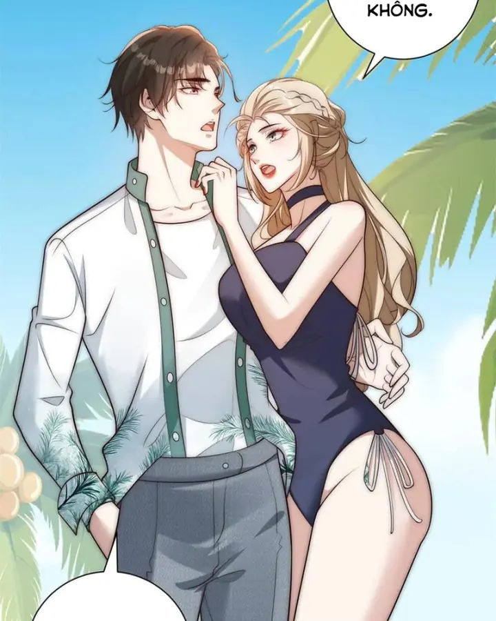 Giá Trị Hàng Hóa Giảm Trăm Vạn Lần Chapter 58 - Trang 4