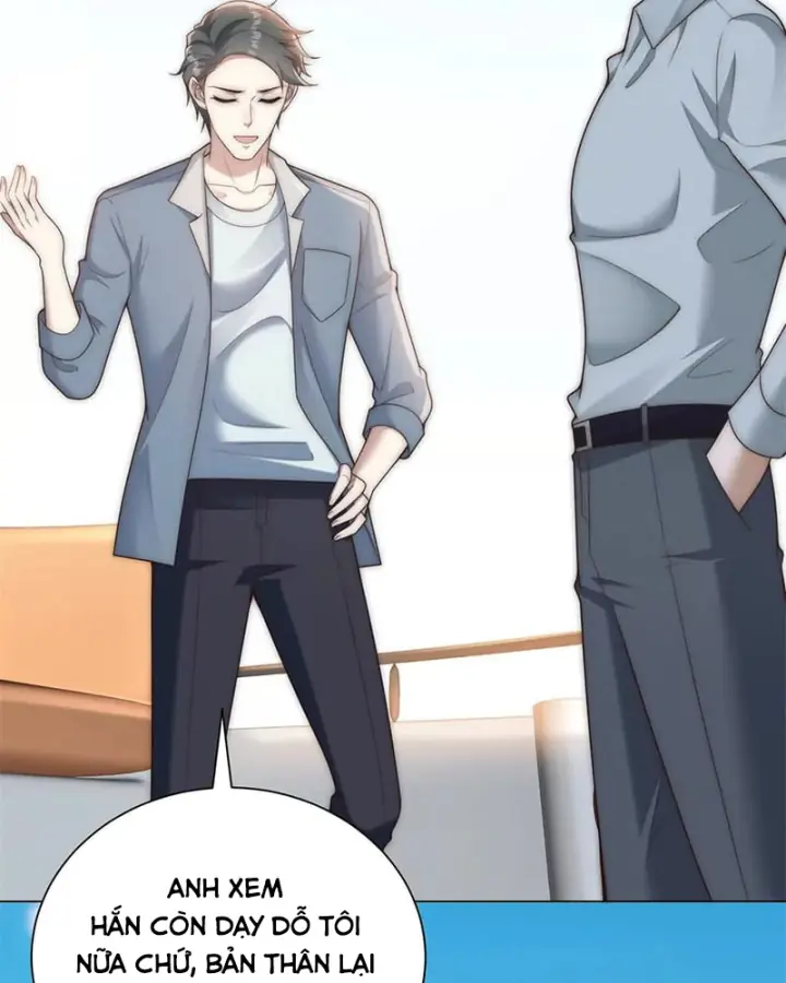 Giá Trị Hàng Hóa Giảm Trăm Vạn Lần Chapter 58 - Trang 41
