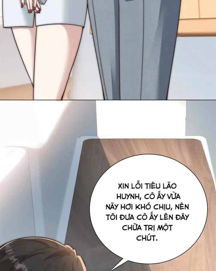 Giá Trị Hàng Hóa Giảm Trăm Vạn Lần Chapter 58 - Trang 44