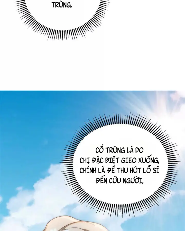 Giá Trị Hàng Hóa Giảm Trăm Vạn Lần Chapter 58 - Trang 50