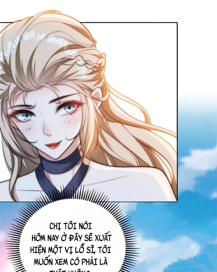 Giá Trị Hàng Hóa Giảm Trăm Vạn Lần Chapter 58 - Trang 9