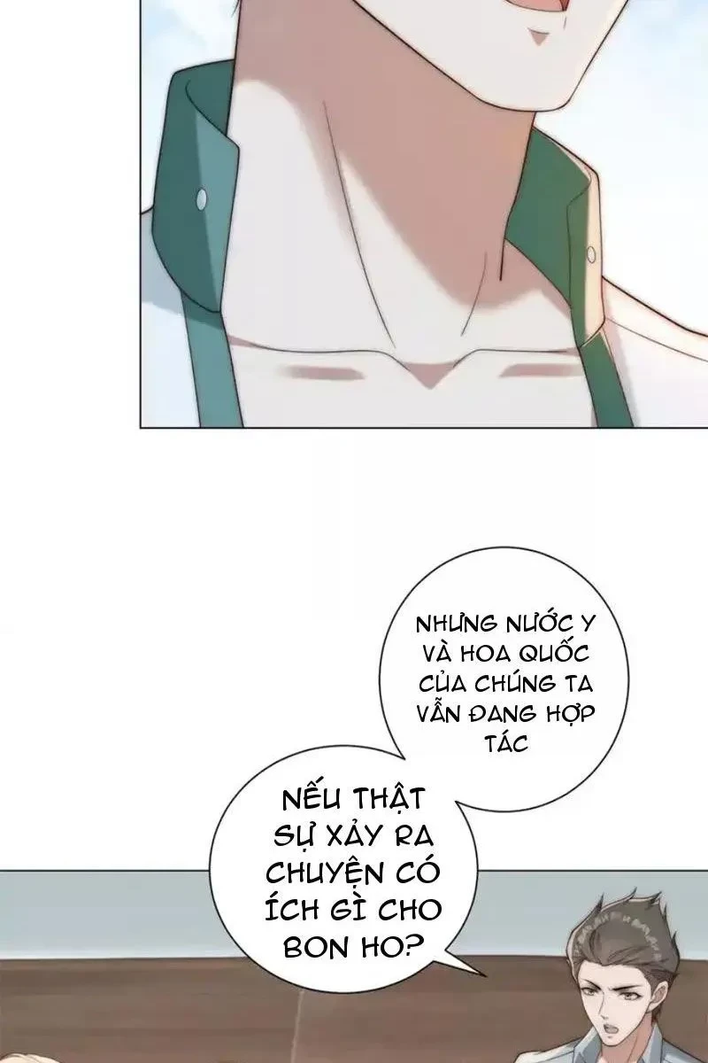 Giá Trị Hàng Hóa Giảm Trăm Vạn Lần Chapter 59 - Trang 10