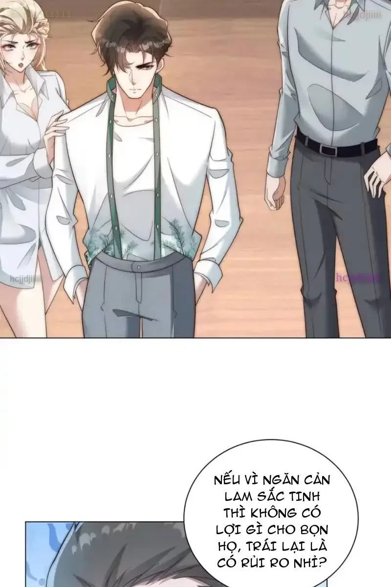 Giá Trị Hàng Hóa Giảm Trăm Vạn Lần Chapter 59 - Trang 11