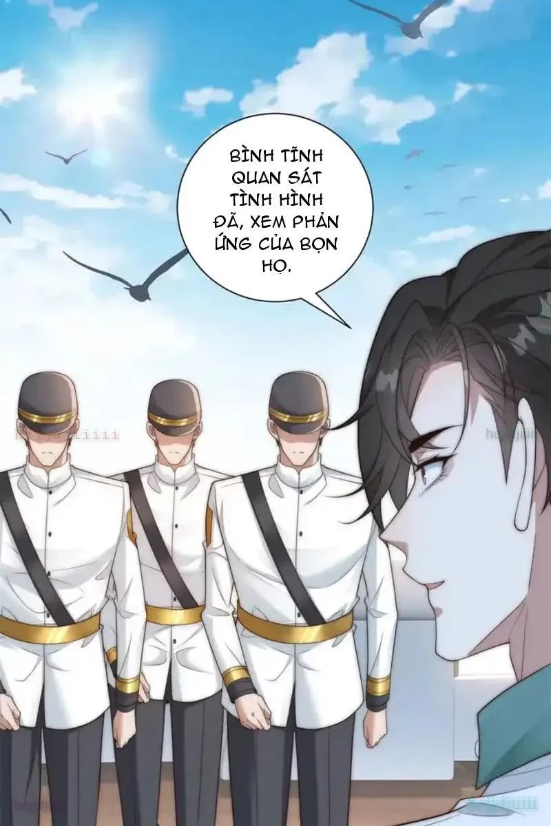 Giá Trị Hàng Hóa Giảm Trăm Vạn Lần Chapter 59 - Trang 19