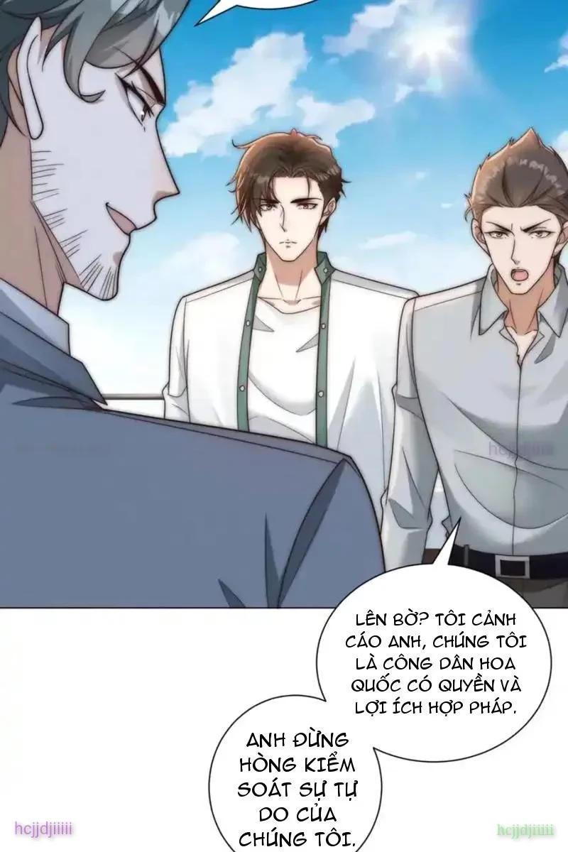 Giá Trị Hàng Hóa Giảm Trăm Vạn Lần Chapter 59 - Trang 24