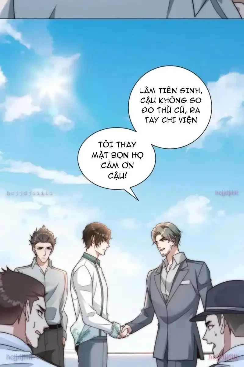 Giá Trị Hàng Hóa Giảm Trăm Vạn Lần Chapter 59 - Trang 27