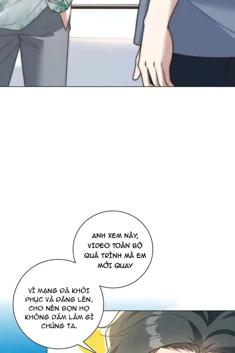 Giá Trị Hàng Hóa Giảm Trăm Vạn Lần Chapter 59 - Trang 31