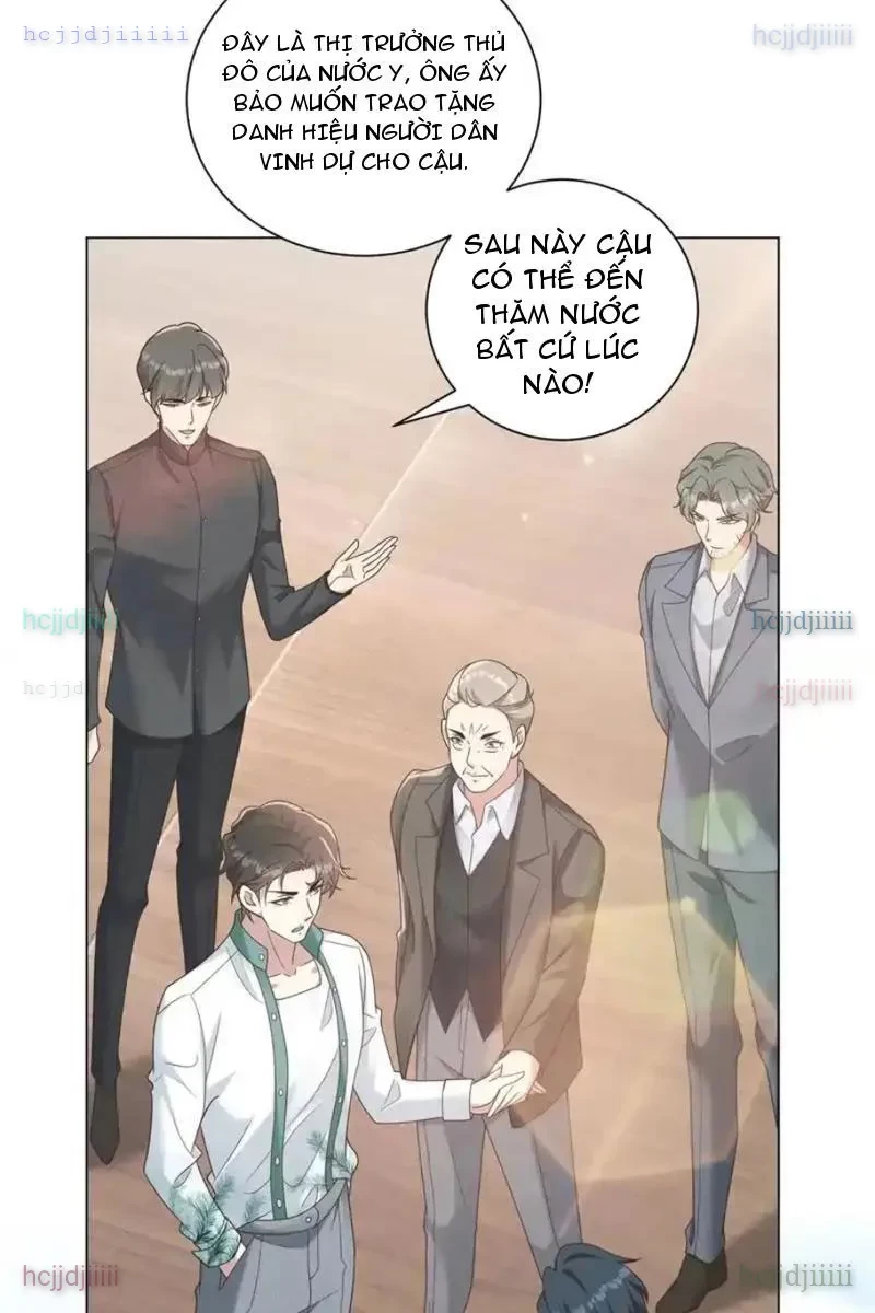 Giá Trị Hàng Hóa Giảm Trăm Vạn Lần Chapter 59 - Trang 34