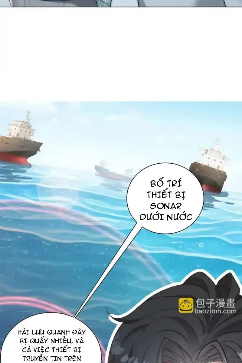 Giá Trị Hàng Hóa Giảm Trăm Vạn Lần Chapter 59 - Trang 6