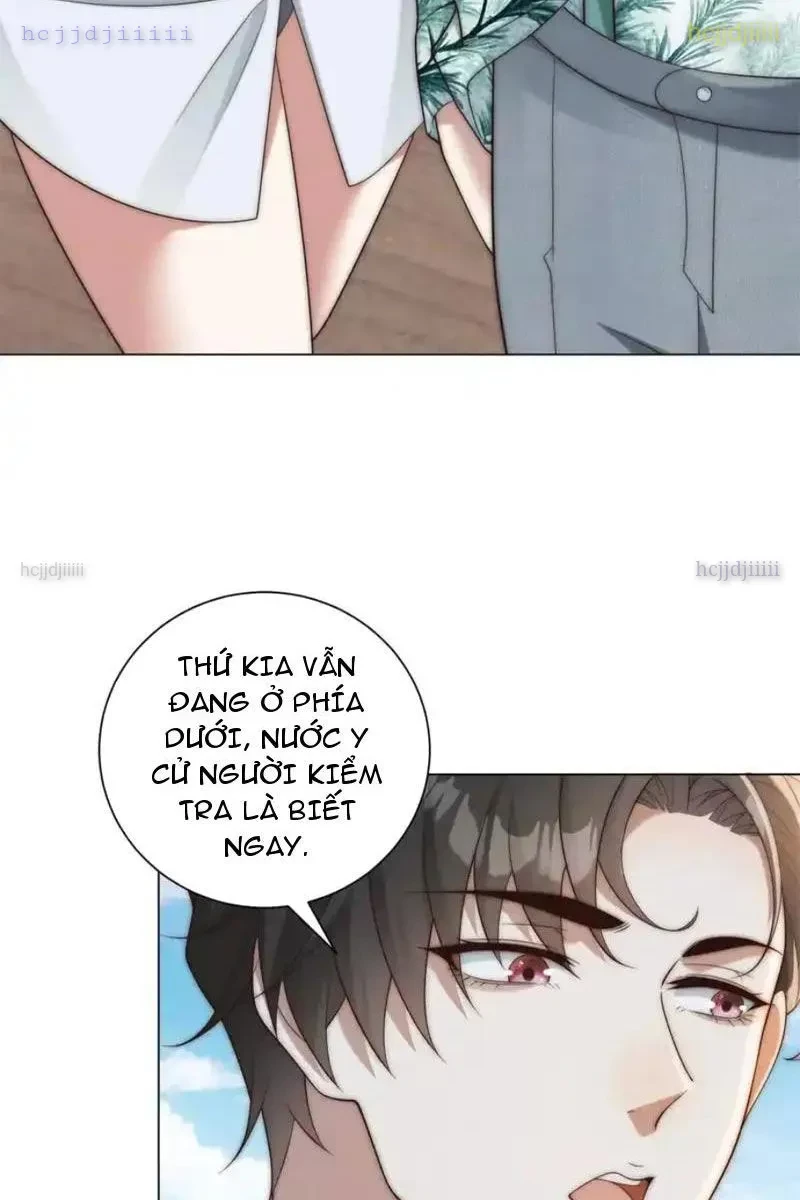 Giá Trị Hàng Hóa Giảm Trăm Vạn Lần Chapter 59 - Trang 9