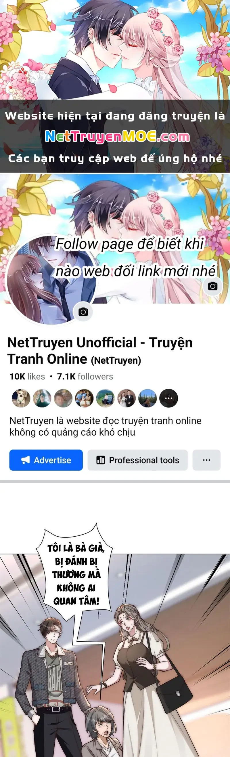 Giá Trị Hàng Hóa Giảm Trăm Vạn Lần Chapter 6 - Trang 1