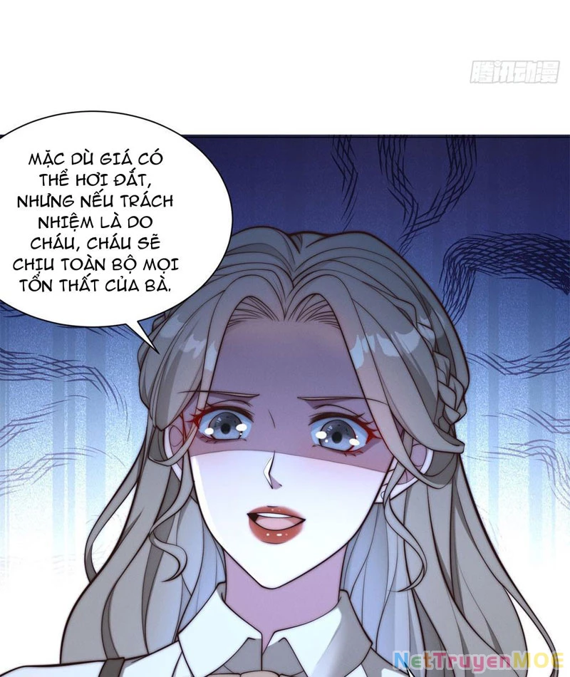 Giá Trị Hàng Hóa Giảm Trăm Vạn Lần Chapter 6 - Trang 25