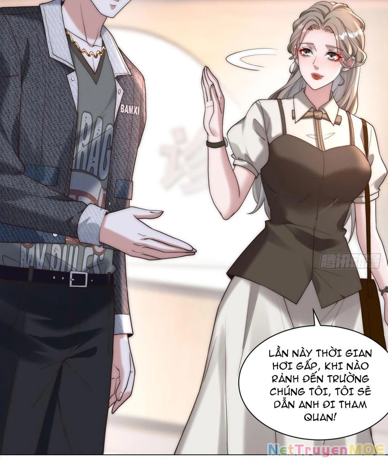 Giá Trị Hàng Hóa Giảm Trăm Vạn Lần Chapter 6 - Trang 35