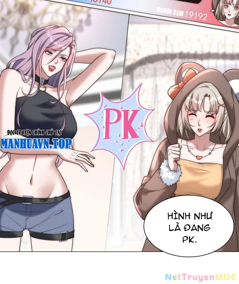 Giá Trị Hàng Hóa Giảm Trăm Vạn Lần Chapter 6 - Trang 45