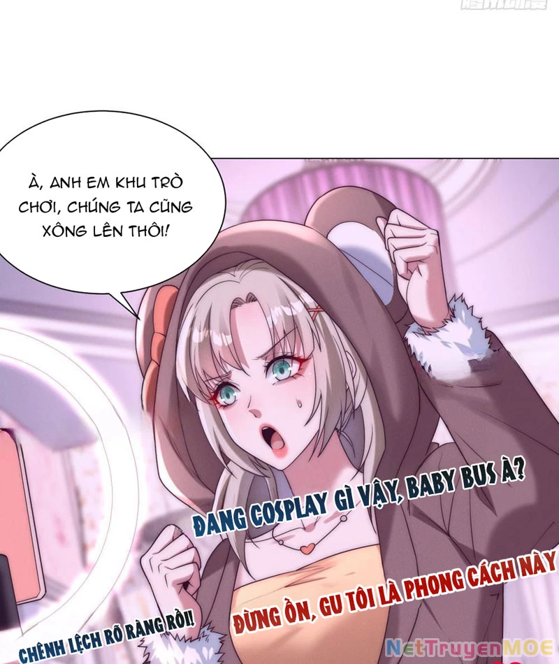 Giá Trị Hàng Hóa Giảm Trăm Vạn Lần Chapter 6 - Trang 48