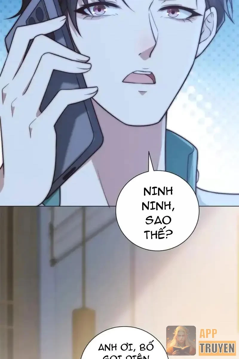 Giá Trị Hàng Hóa Giảm Trăm Vạn Lần Chapter 60 - Trang 22