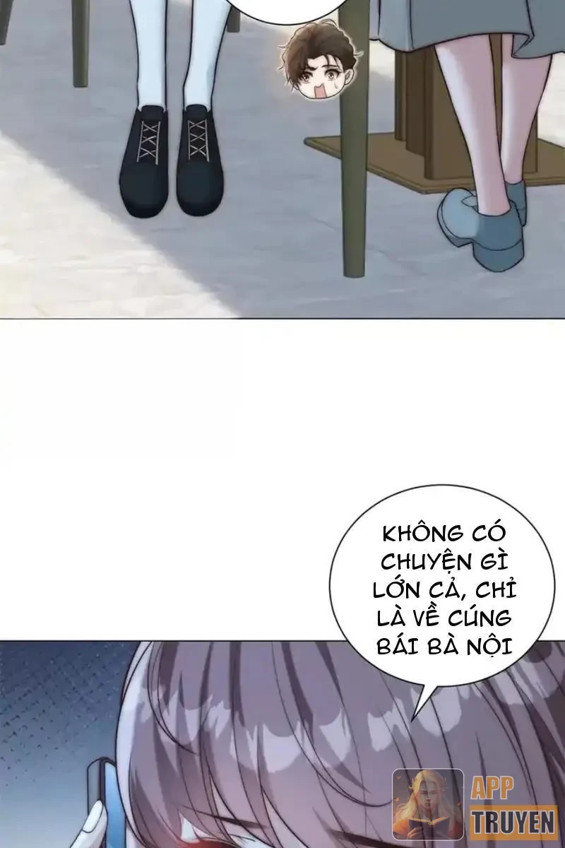 Giá Trị Hàng Hóa Giảm Trăm Vạn Lần Chapter 60 - Trang 24