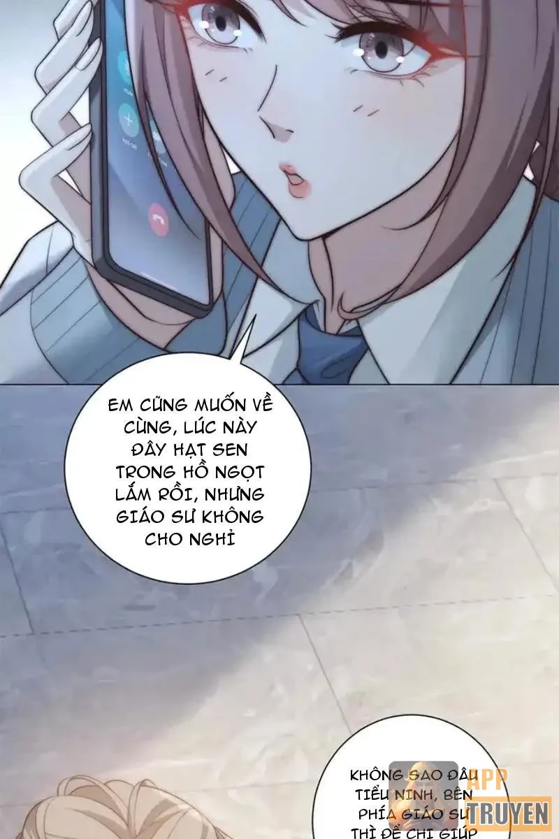 Giá Trị Hàng Hóa Giảm Trăm Vạn Lần Chapter 60 - Trang 25