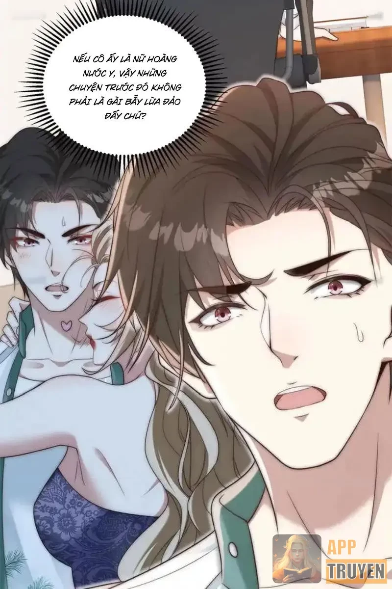 Giá Trị Hàng Hóa Giảm Trăm Vạn Lần Chapter 60 - Trang 3