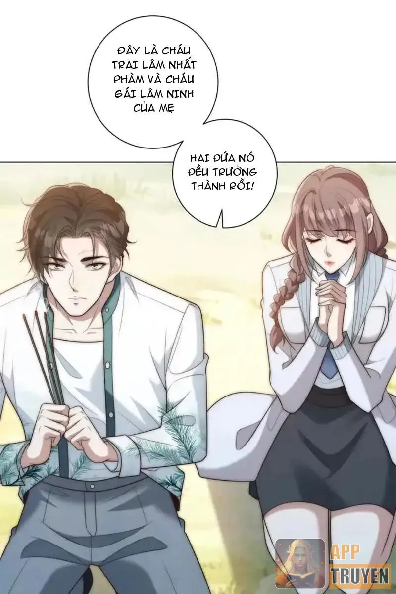 Giá Trị Hàng Hóa Giảm Trăm Vạn Lần Chapter 60 - Trang 33