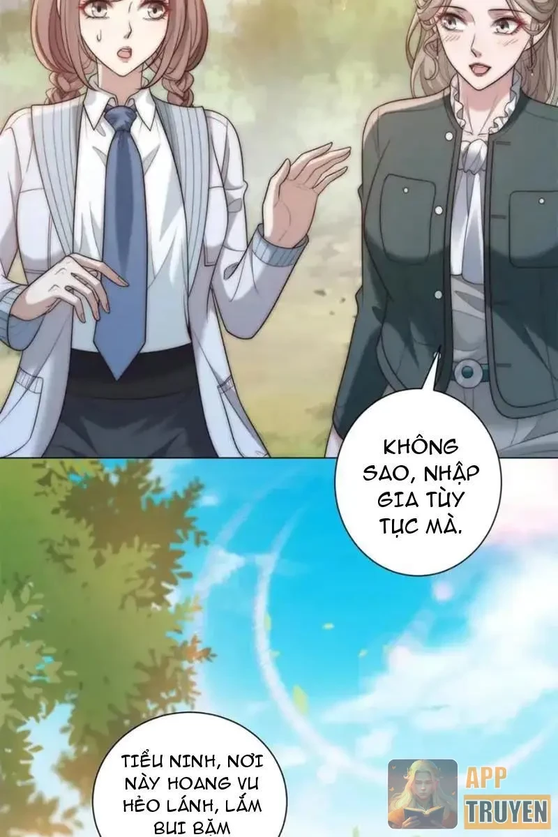 Giá Trị Hàng Hóa Giảm Trăm Vạn Lần Chapter 60 - Trang 36