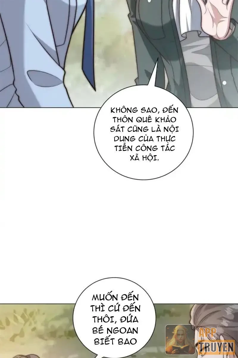 Giá Trị Hàng Hóa Giảm Trăm Vạn Lần Chapter 60 - Trang 39
