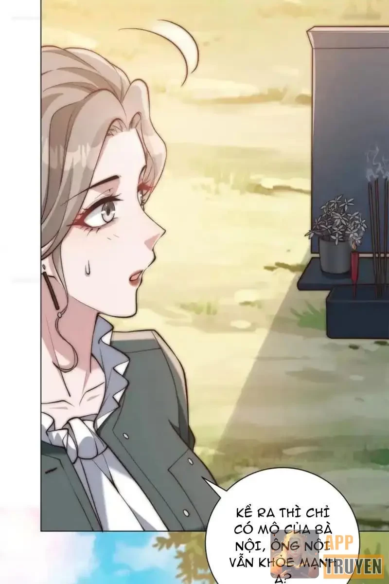 Giá Trị Hàng Hóa Giảm Trăm Vạn Lần Chapter 60 - Trang 45