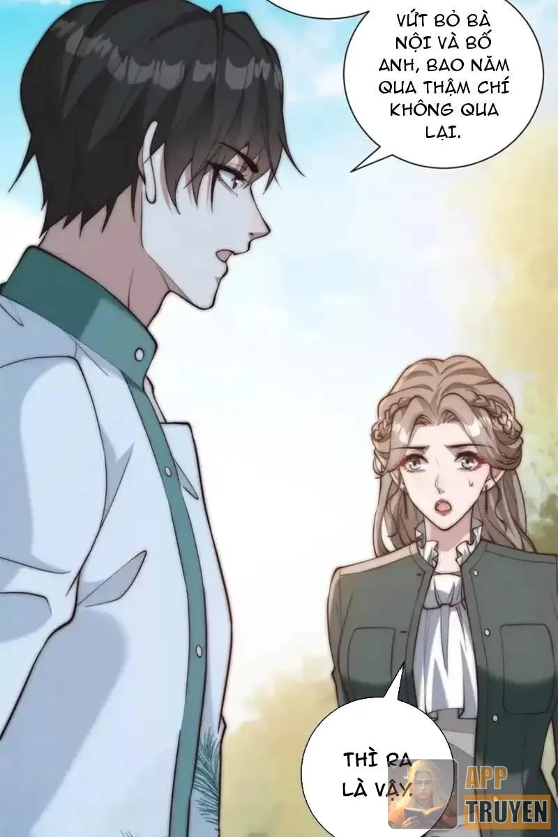 Giá Trị Hàng Hóa Giảm Trăm Vạn Lần Chapter 60 - Trang 48
