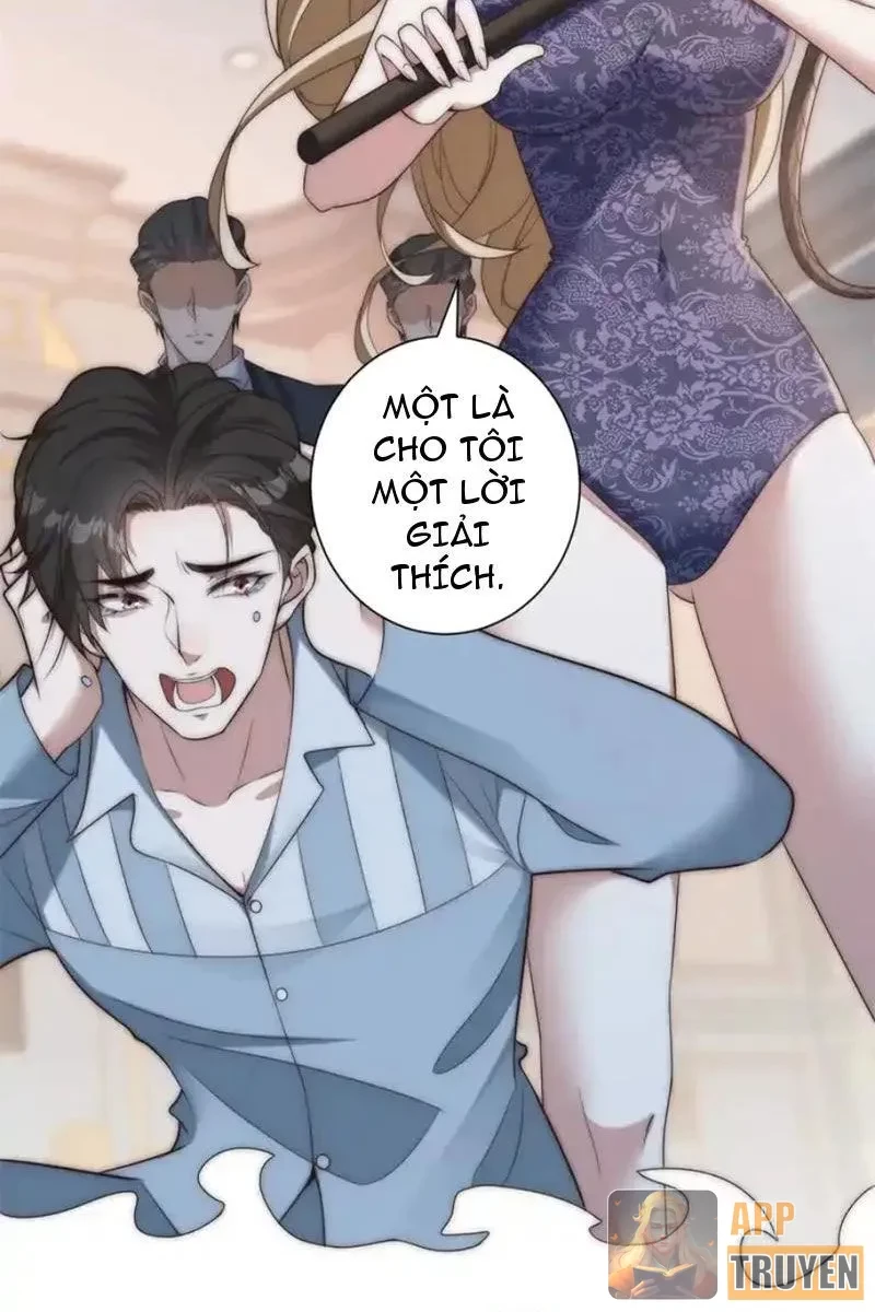 Giá Trị Hàng Hóa Giảm Trăm Vạn Lần Chapter 60 - Trang 5