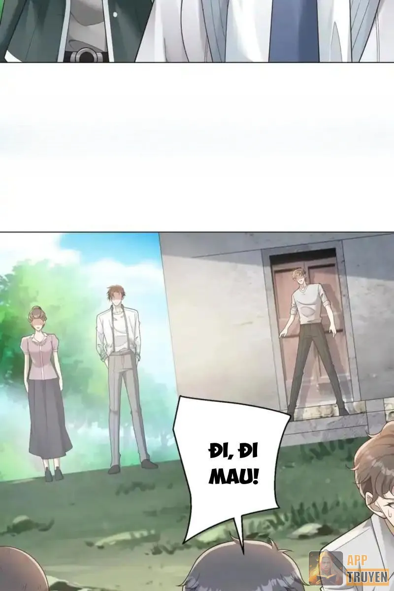 Giá Trị Hàng Hóa Giảm Trăm Vạn Lần Chapter 61 - Trang 10