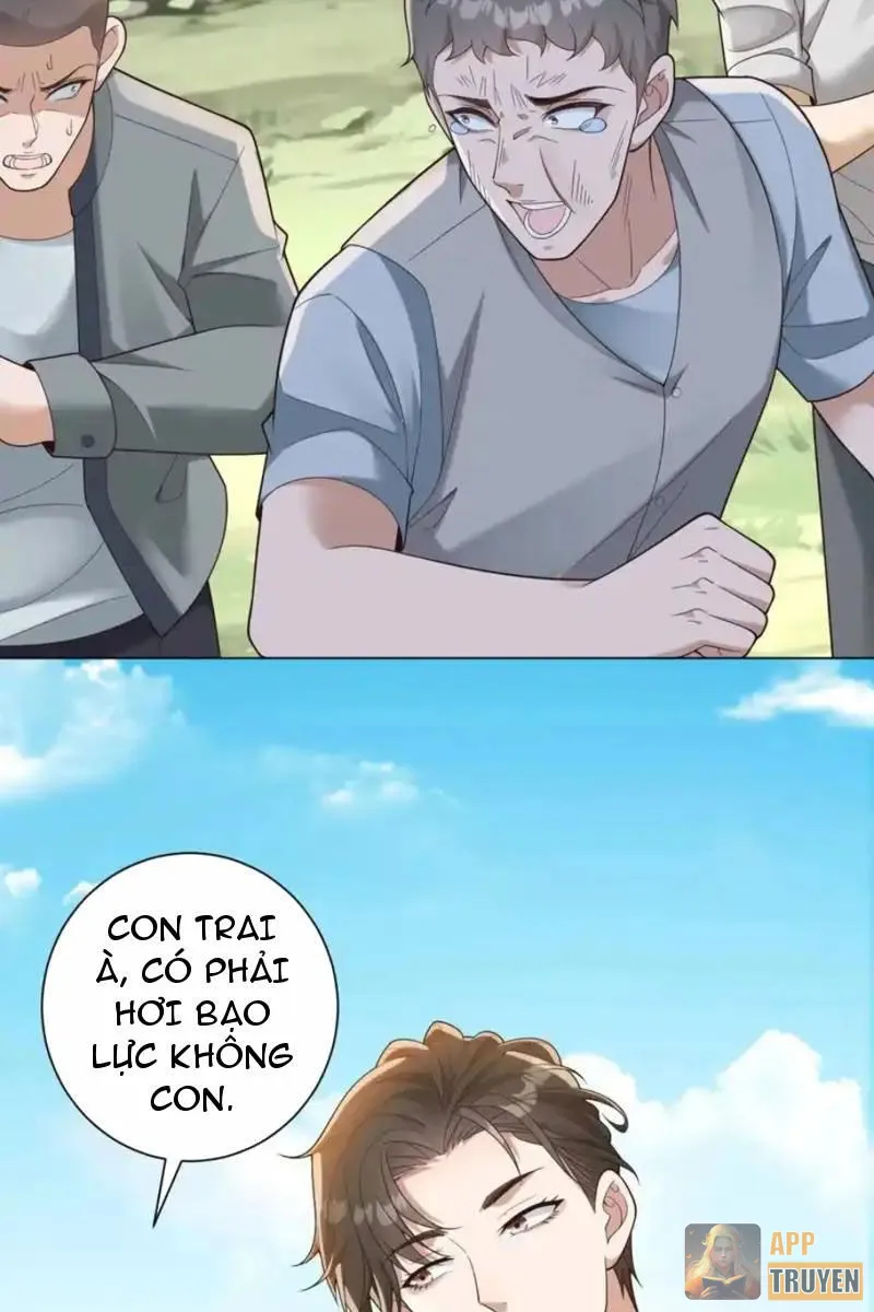 Giá Trị Hàng Hóa Giảm Trăm Vạn Lần Chapter 61 - Trang 11